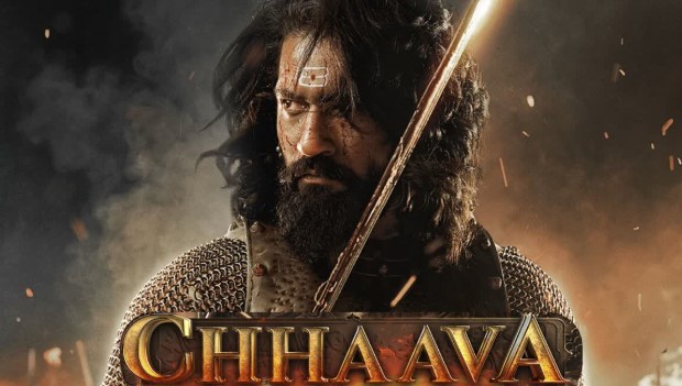 बॉक्स ऑफिस पर छा गई विक्की कौशल की फिल्म ‘छावा’, ओपनिंग डे पर की इतने करोड़ की कमाई