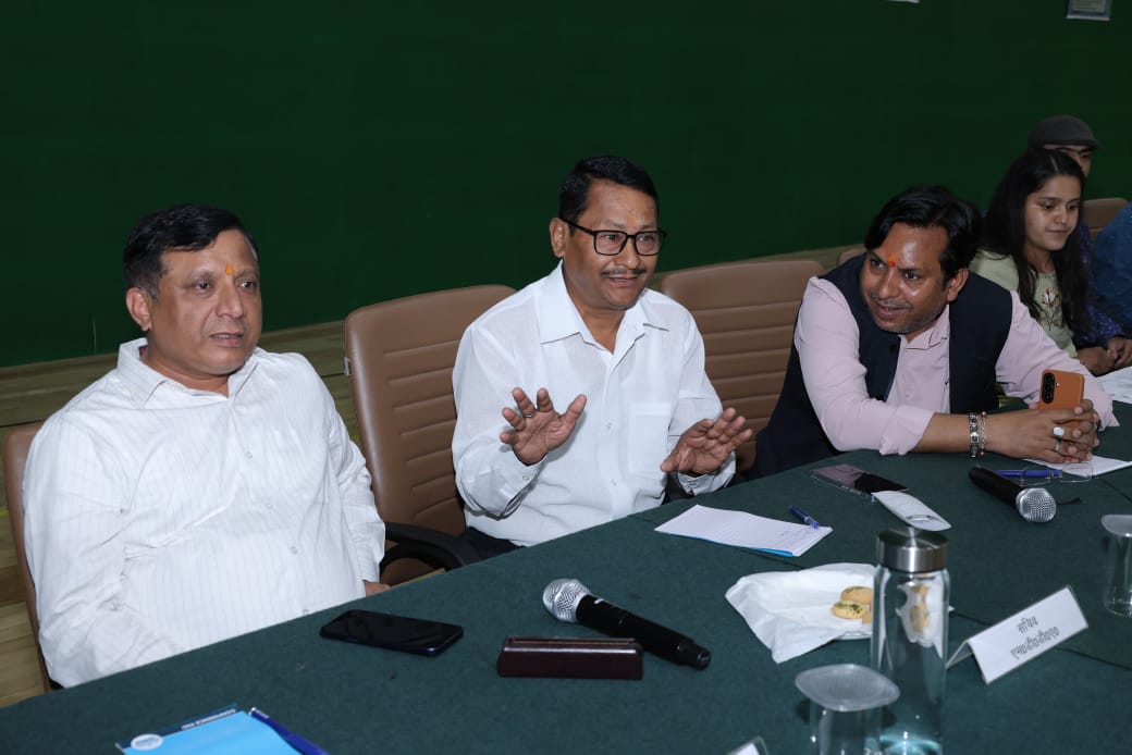 देहरादून महायोजना-2041: जनता की आवाज़ से आकार ले रहा देहरादून का भविष्य